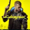 Cyberpunk 2077 Logo