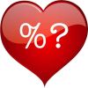 Love Tester Logo