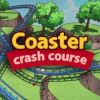 Coaster Crash Course Logo
