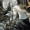 Castlevania: Symphony of the Night Logo
