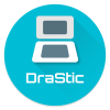 DraStic DS Emulator Logo
