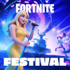 Fortnite Festival Logo