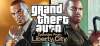 Grand Theft Auto: Episodes from Liberty City Logo