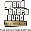 Grand Theft Auto: The Trilogy — The Definitive Edition Logo
