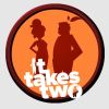 It Takes Two Logo