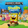 Minecraft: SpongeBob SquarePants Logo
