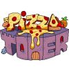 Pizza Tower Logo