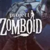 Project Zomboid Logo