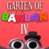 Garten of Banban 4 Logo