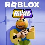 Roblox Rivals