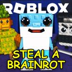 Roblox Steal A Brainrot