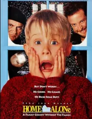 Home Alone