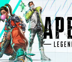 Apex Legends™ Logo