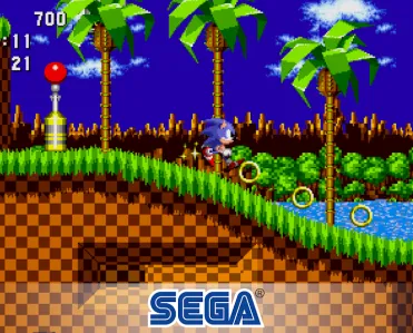 Sonic the Hedgehog™ Classic