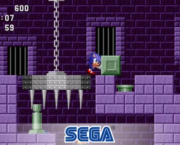 Sonic the Hedgehog™ Classic