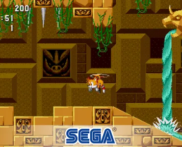 Sonic the Hedgehog™ Classic