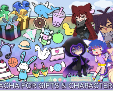 Gacha Life