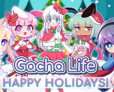 Gacha Life