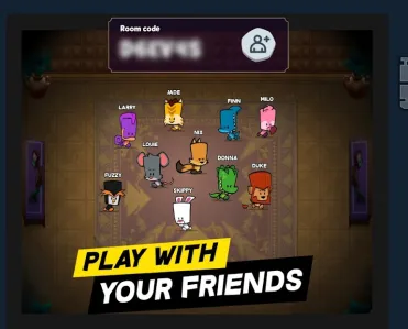 Suspects: Mystery Mansion