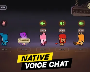 Suspects: Mystery Mansion