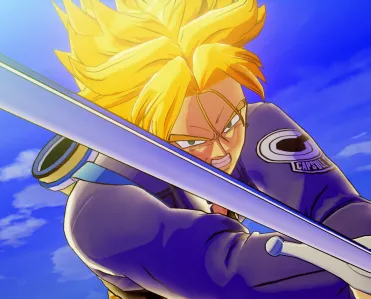 DRAGON BALL Z: KAKAROT