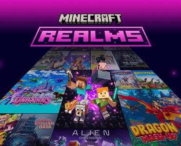 Minecraft Realms