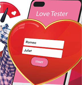 Love Tester