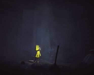 Little Nightmares