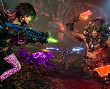 Borderlands 4