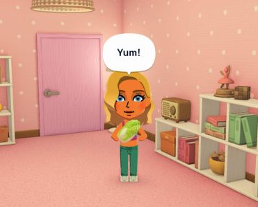 Tomodachi Life™: Living the Dream