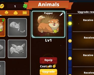 Comfy Girl: Lofi Companion