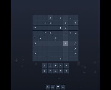 Sudoku Dreams