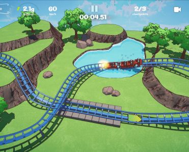 Coaster Crash Course