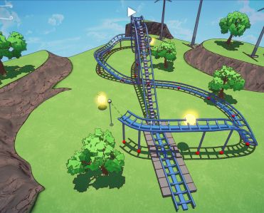 Coaster Crash Course