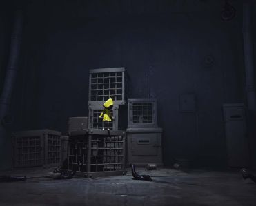 Little Nightmares