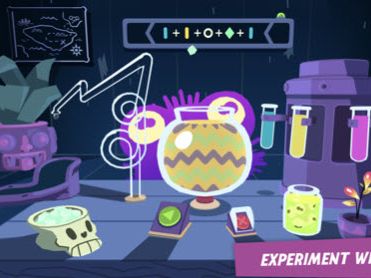 Toca Boca Mystery House