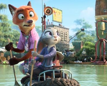 Zootopia 2