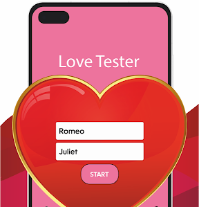 Love Tester