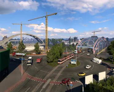 Euro Truck Simulator 2