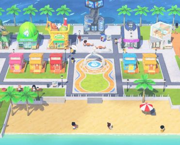 Tomodachi Life™: Living the Dream