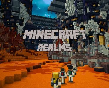 Minecraft Realms