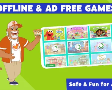 PBS KIDS Games