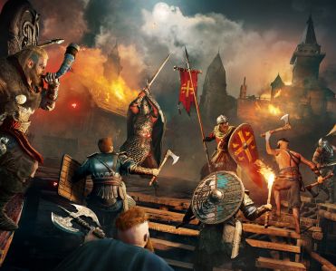 Assassin's Creed Valhalla