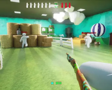 MECCHA CHAMELEON