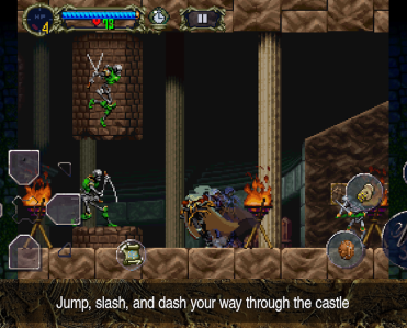 Castlevania: Symphony of the Night