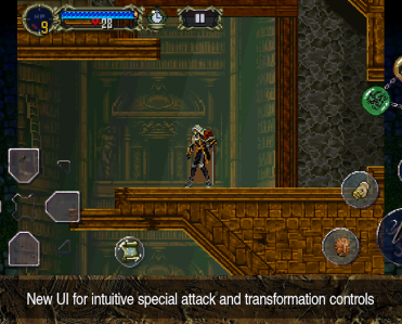 Castlevania: Symphony of the Night