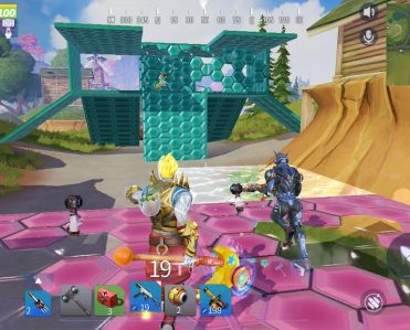 Creative Destruction