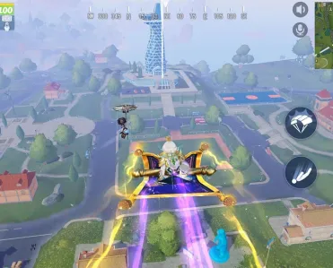 Creative Destruction