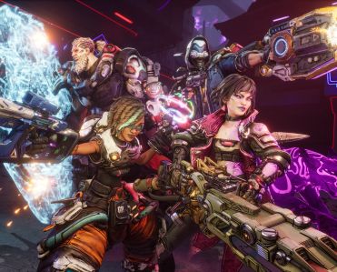 Borderlands 4