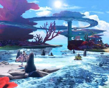 Digimon Story Time Stranger